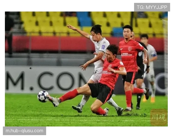 蓉城面对东南亚球队难求一胜 经验不足折射亚冠新军共性难题