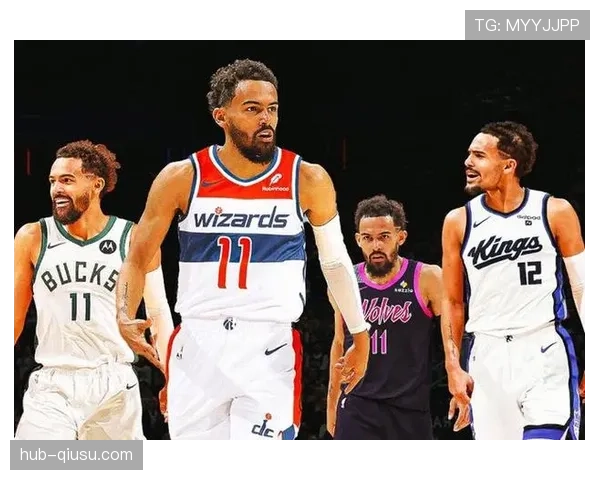 奇才老鹰核心互换：特雷-杨与CJ-麦科勒姆改换东家